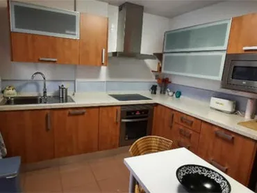 Apartamento en El Palmar - Foto 4