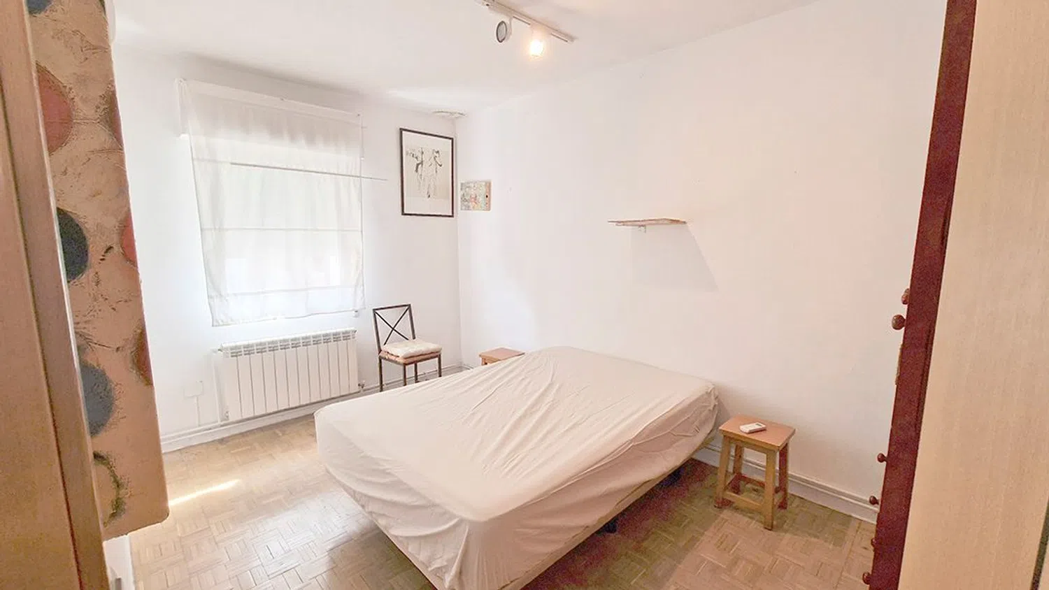 Ático en Barrio Prosperidad - Foto 6