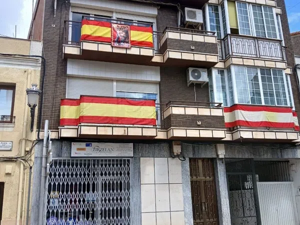 Piso en Plaza de la Constitución, 19 - Foto 2