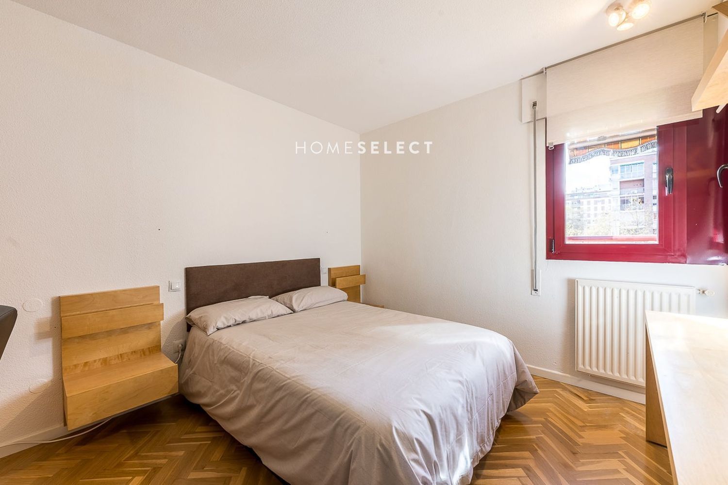 Dúplex en calle del Corazón de María - Foto 19