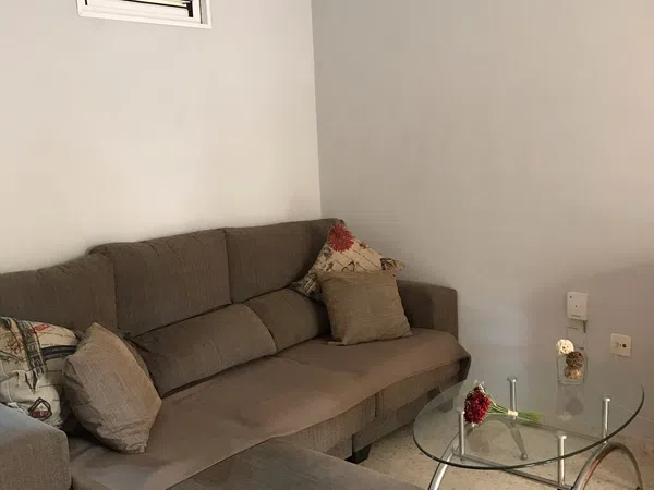 Estudio en Camarotes de Getares, 9, San García - La Juliana, San García - La Juliana - Foto 10