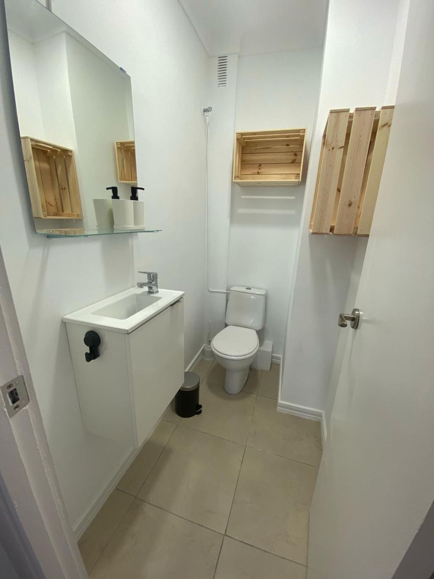 Piso en calle Martínez Maldonado, 67 - Foto 9