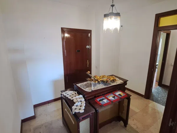 Piso en avenida de Andalucía, 21 - Foto 6