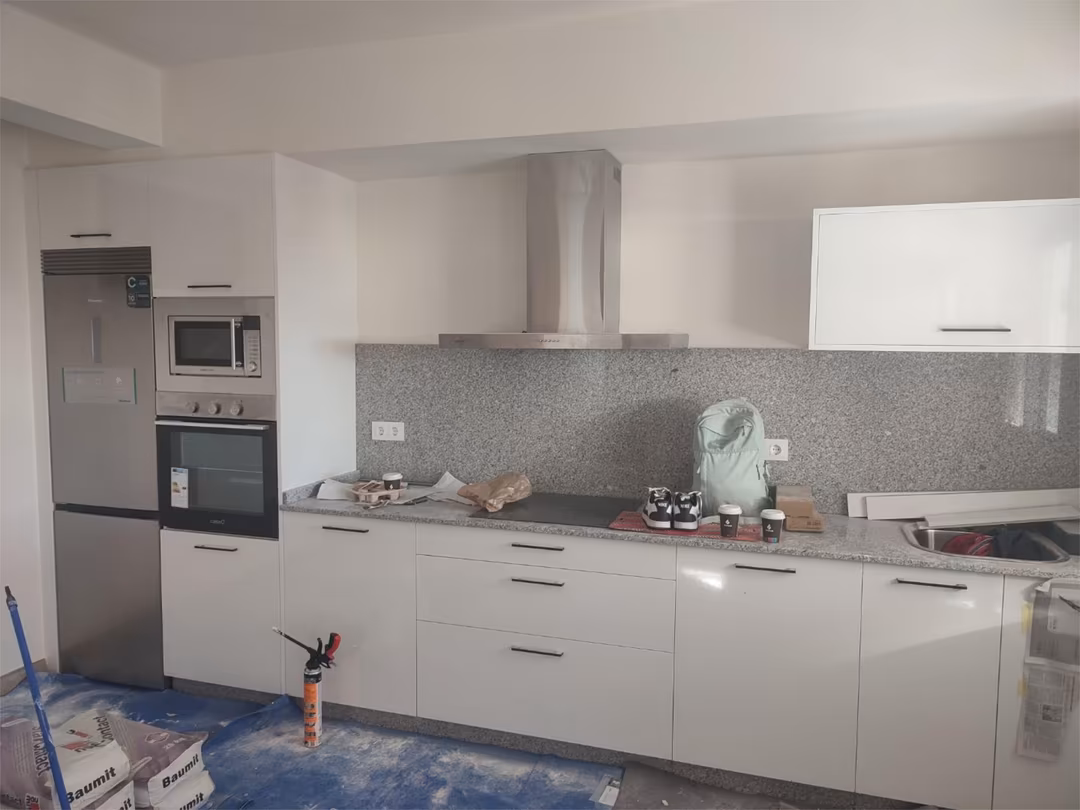 Piso en  Avenida de Ramón Nieto 317 - Foto 8