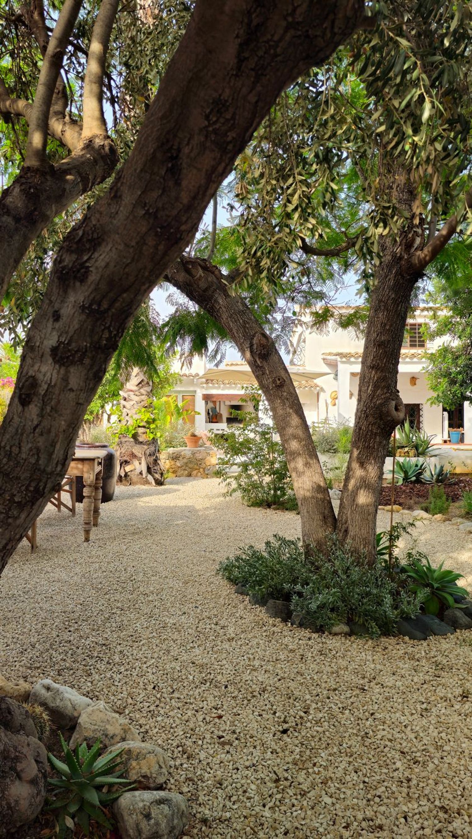 Finca rústica en Altea Pueblo, Altea Pueblo - Foto 30