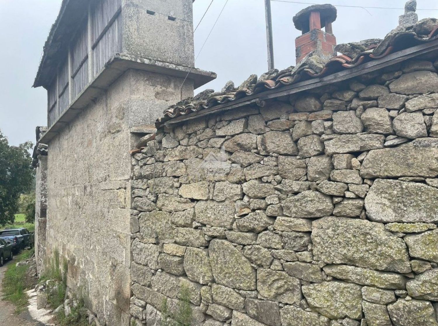 Casa o chalet independiente en Bouzoa s/n - Foto 24