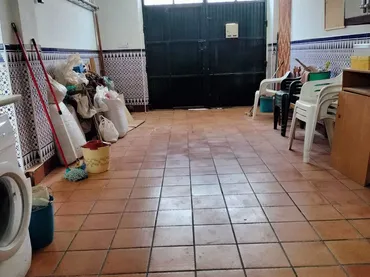 Planta baja en  Calle Molinos 16D - Foto 11