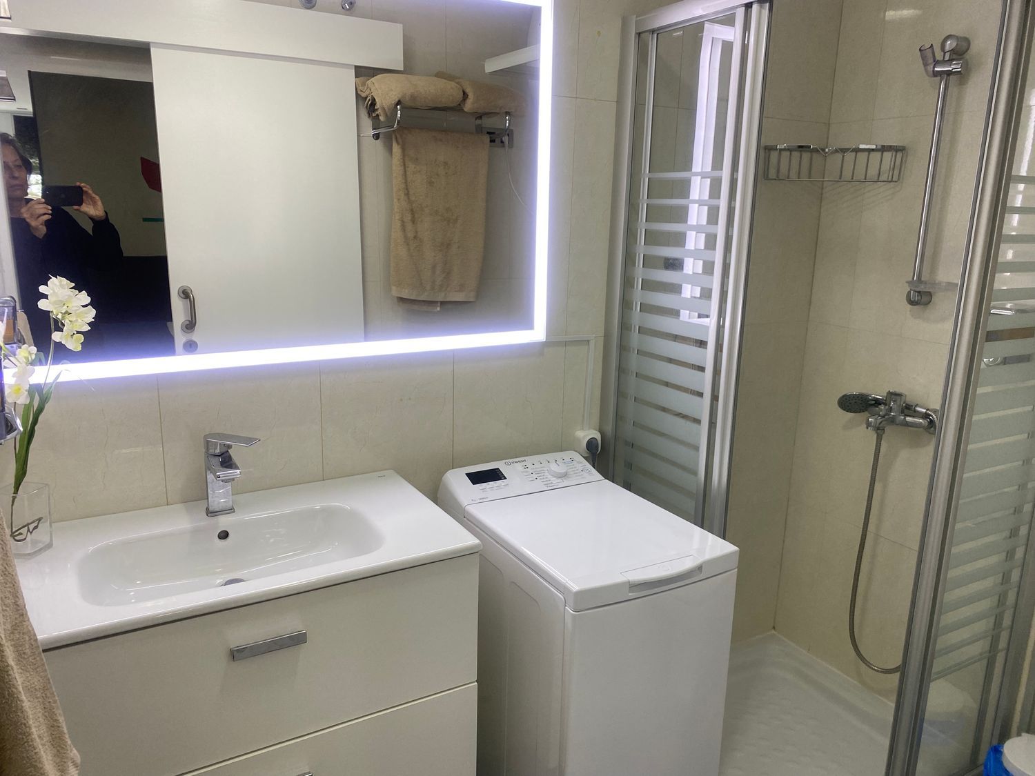 Estudio en Calle Sagasta, 90, Santa Catalina - Canteras - Foto 16