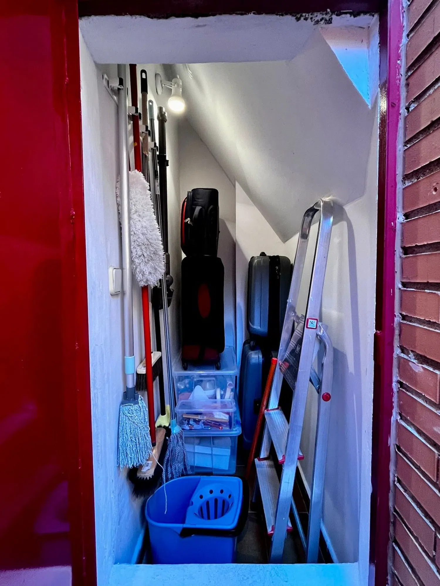 Ático en calle de Dulcinea, 38 - Foto 17