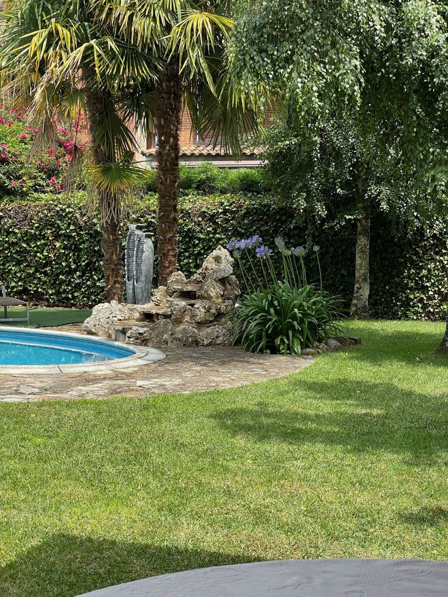 Casa o chalet independiente en Zona Avda. de Madrid, Zona Avda. de Madrid - Foto 3