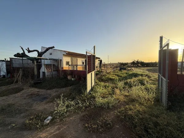 Casa o chalet independiente en San Juan Trigueros Parcela 85 s/n - Foto 12