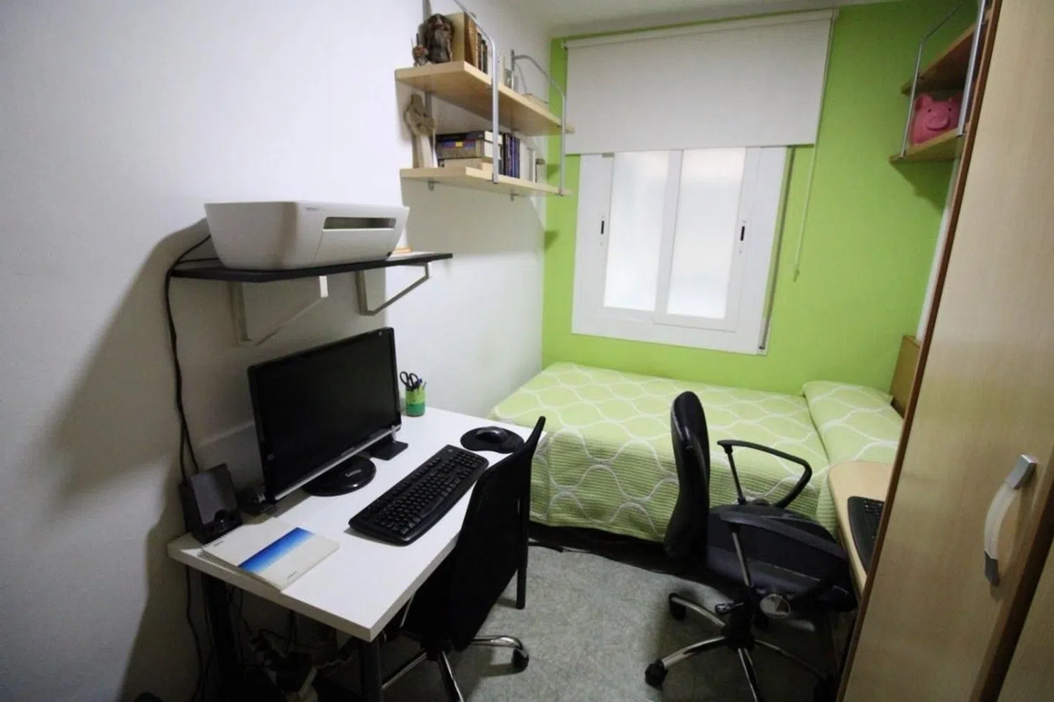 Piso en calle de Casp, 40 - Foto 1