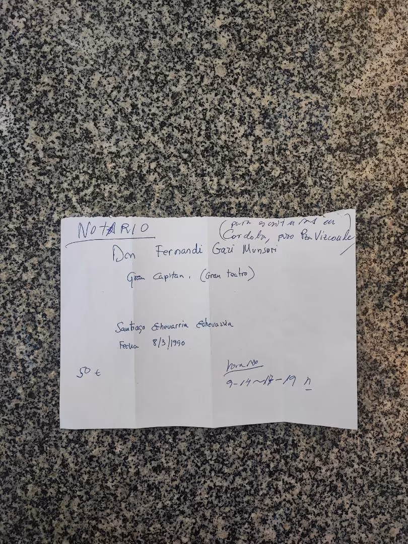 Apartamento en  Calle Garcerán 26 - Foto 2