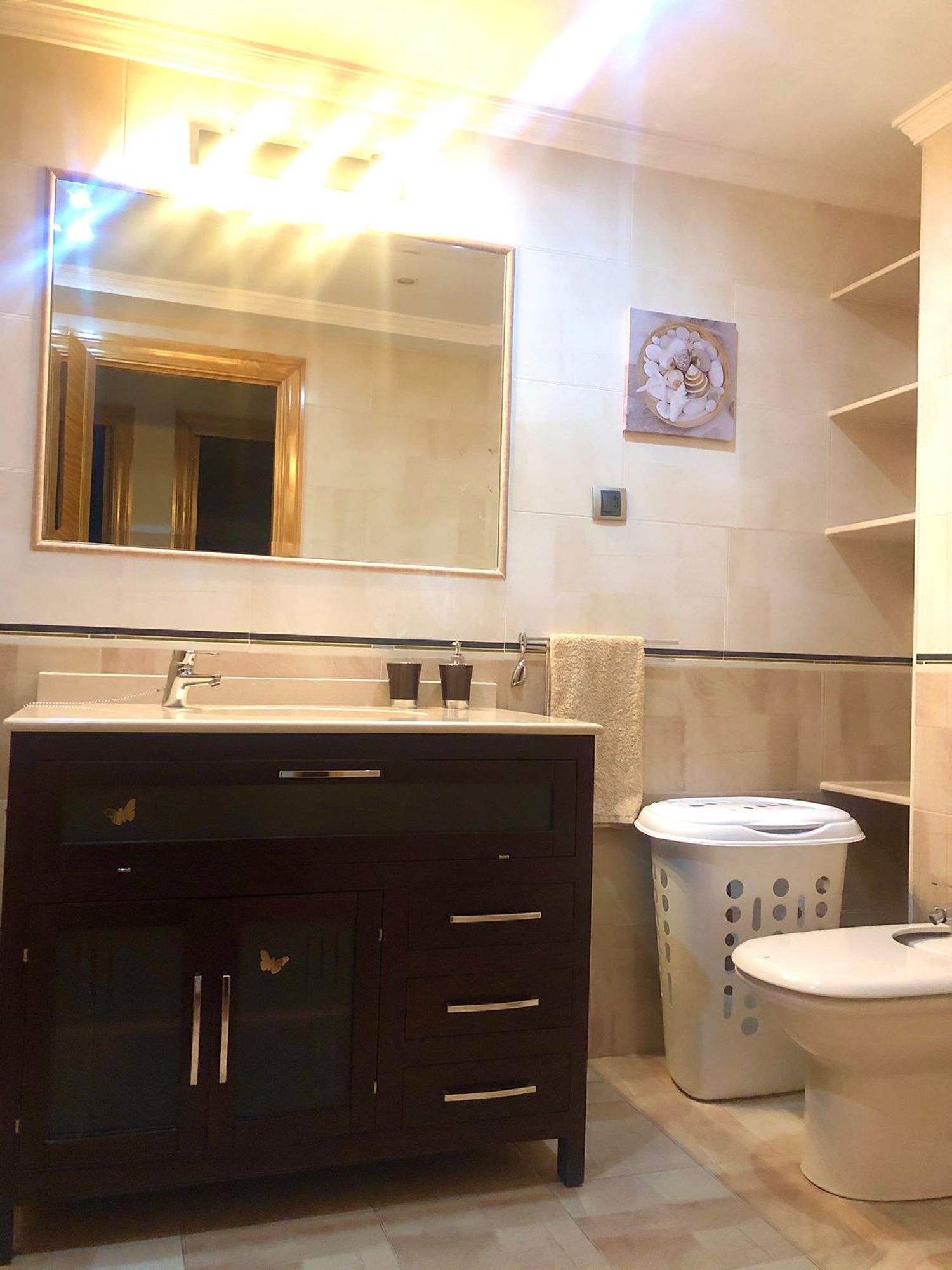 Piso en calle Corregidor Nicolás Isidro, 3 - Foto 4