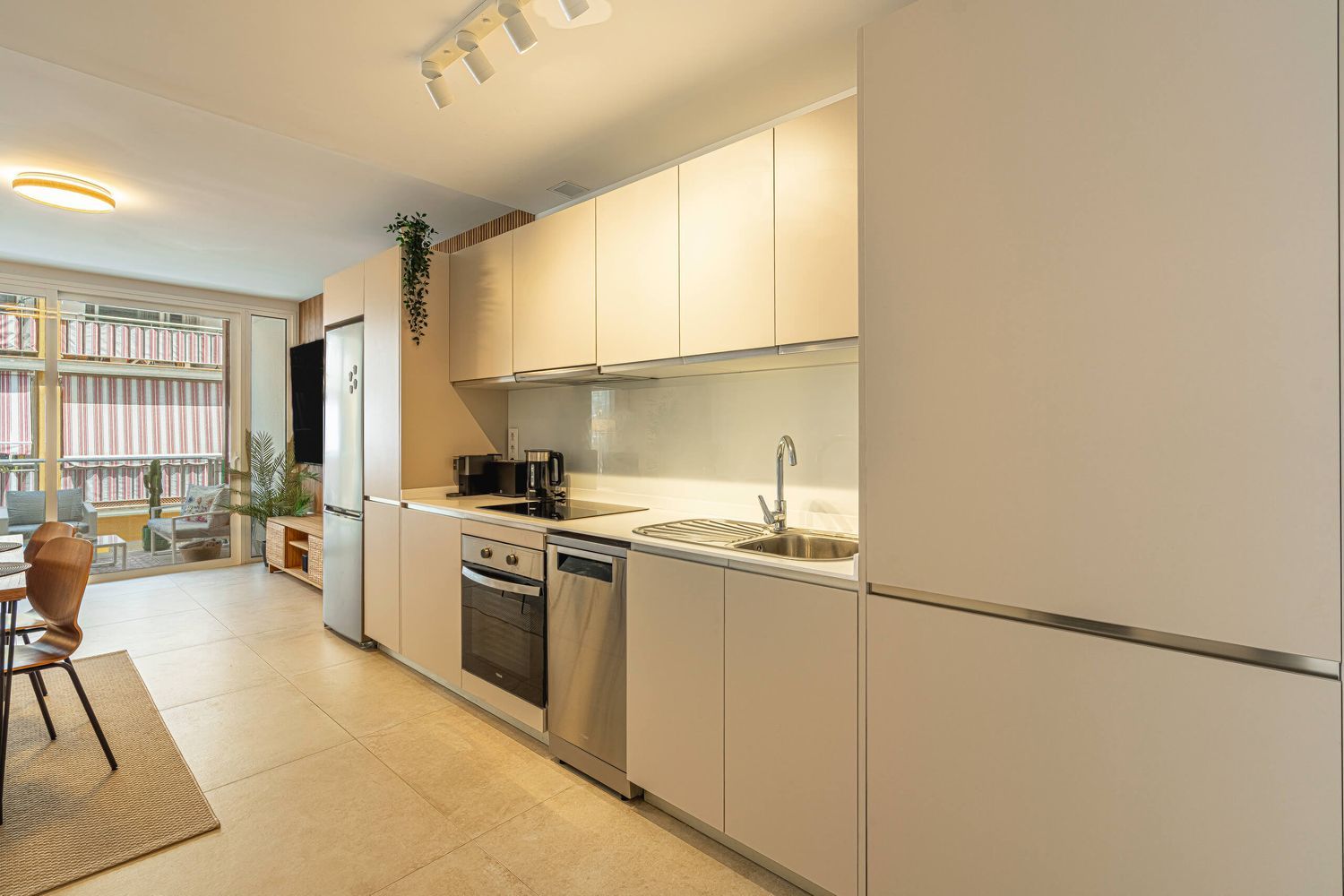 Piso en Calle Mar de Fondo, 49, Playa San Juan, Playa San Juan - Foto 11
