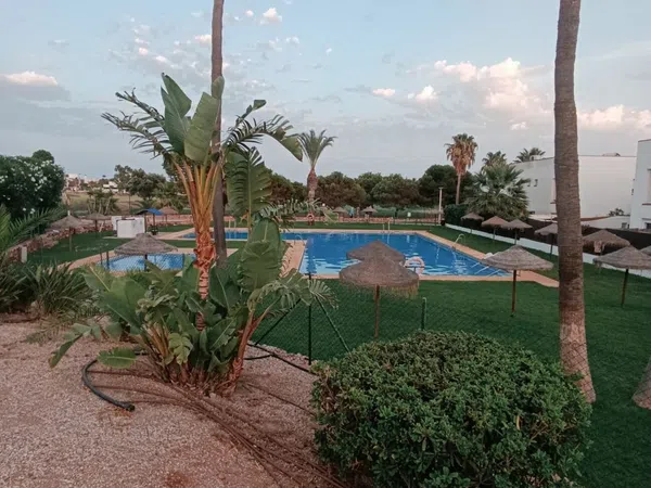 Piso en Avenida de los Juegos del Mediterráneo, 4, El Toyo, El Toyo - Foto 1