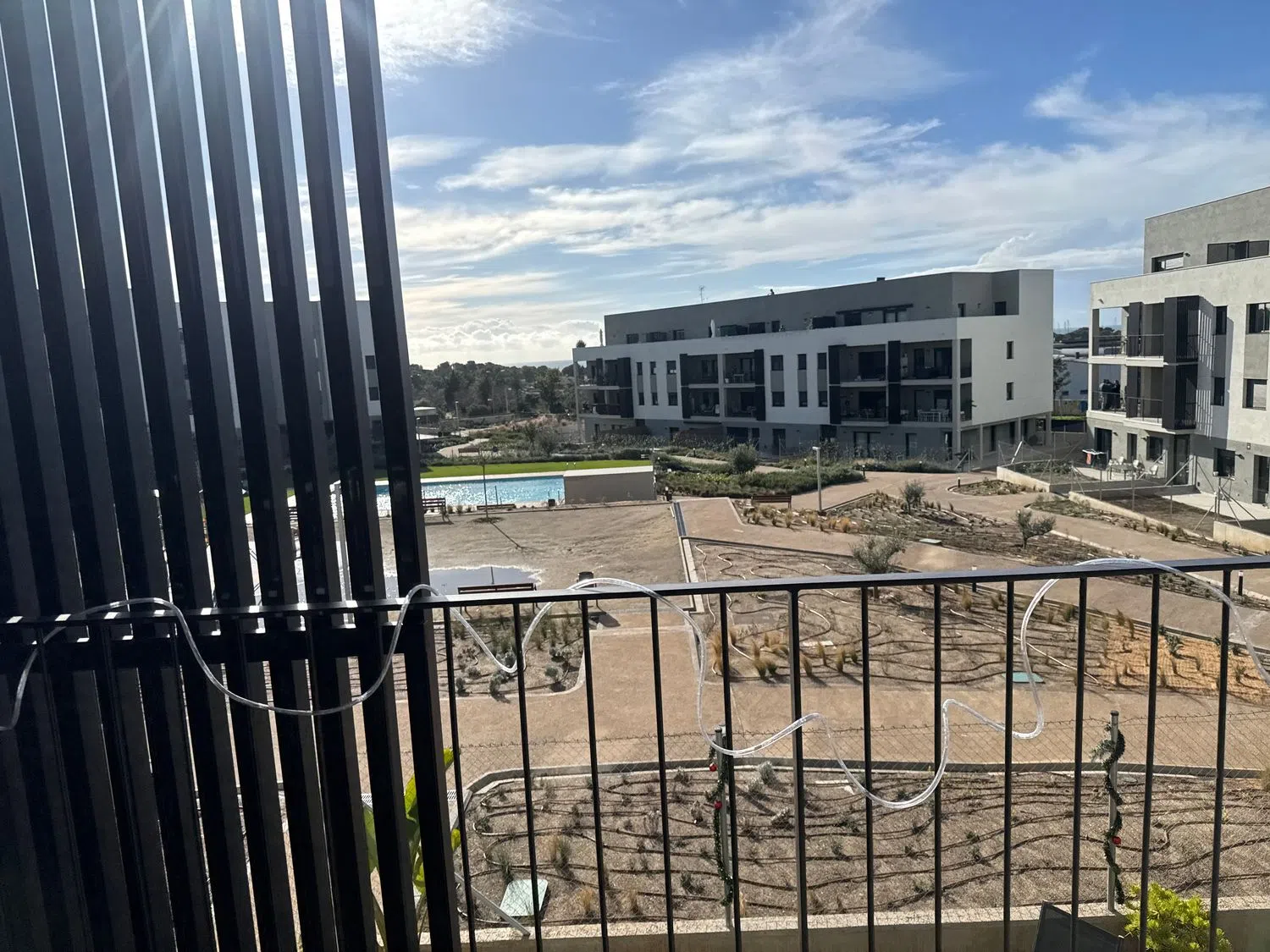 Piso en calle de Vicent Andrés Estellés, 30 - Foto 4