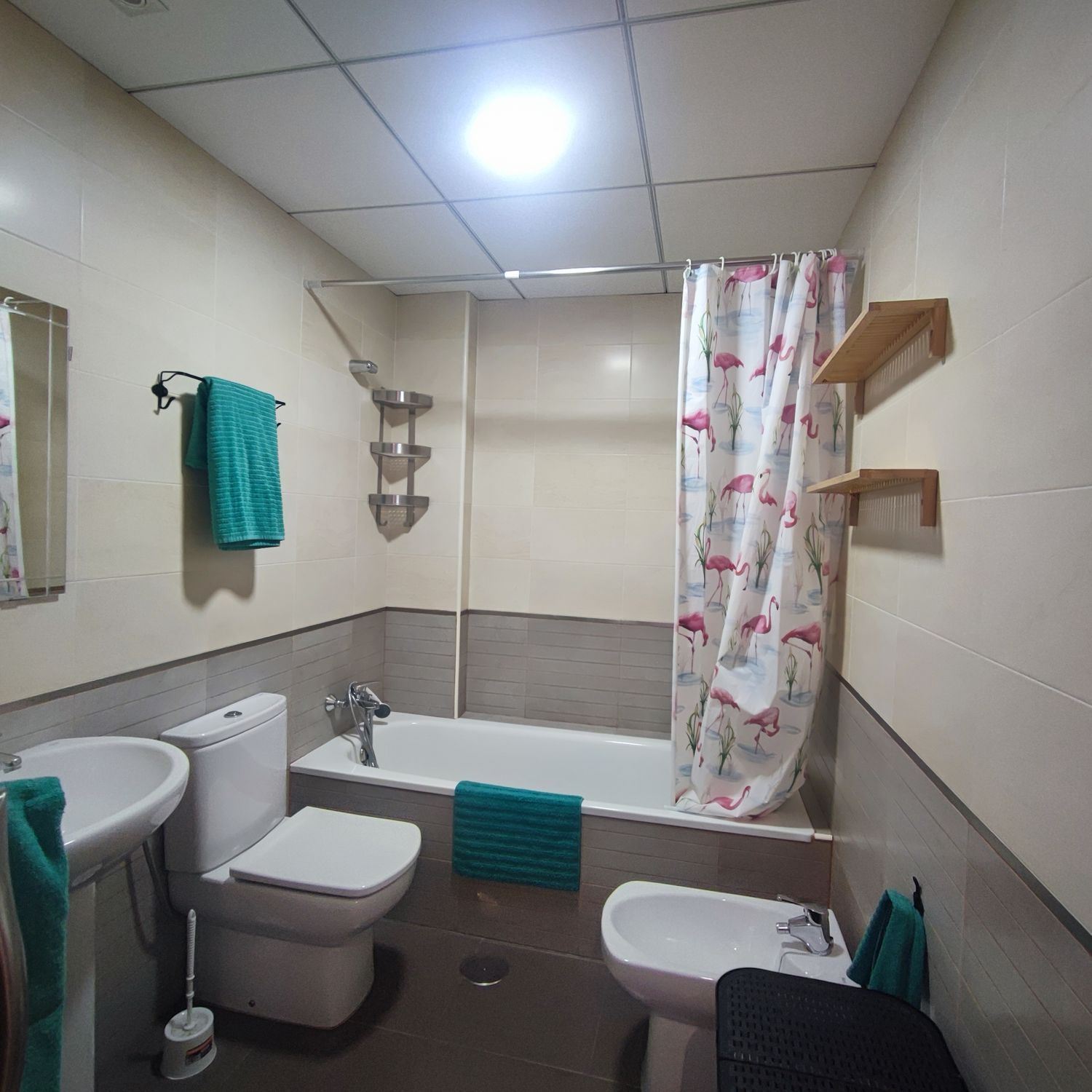 Piso en enrique Alcaraz, 24 - Foto 9