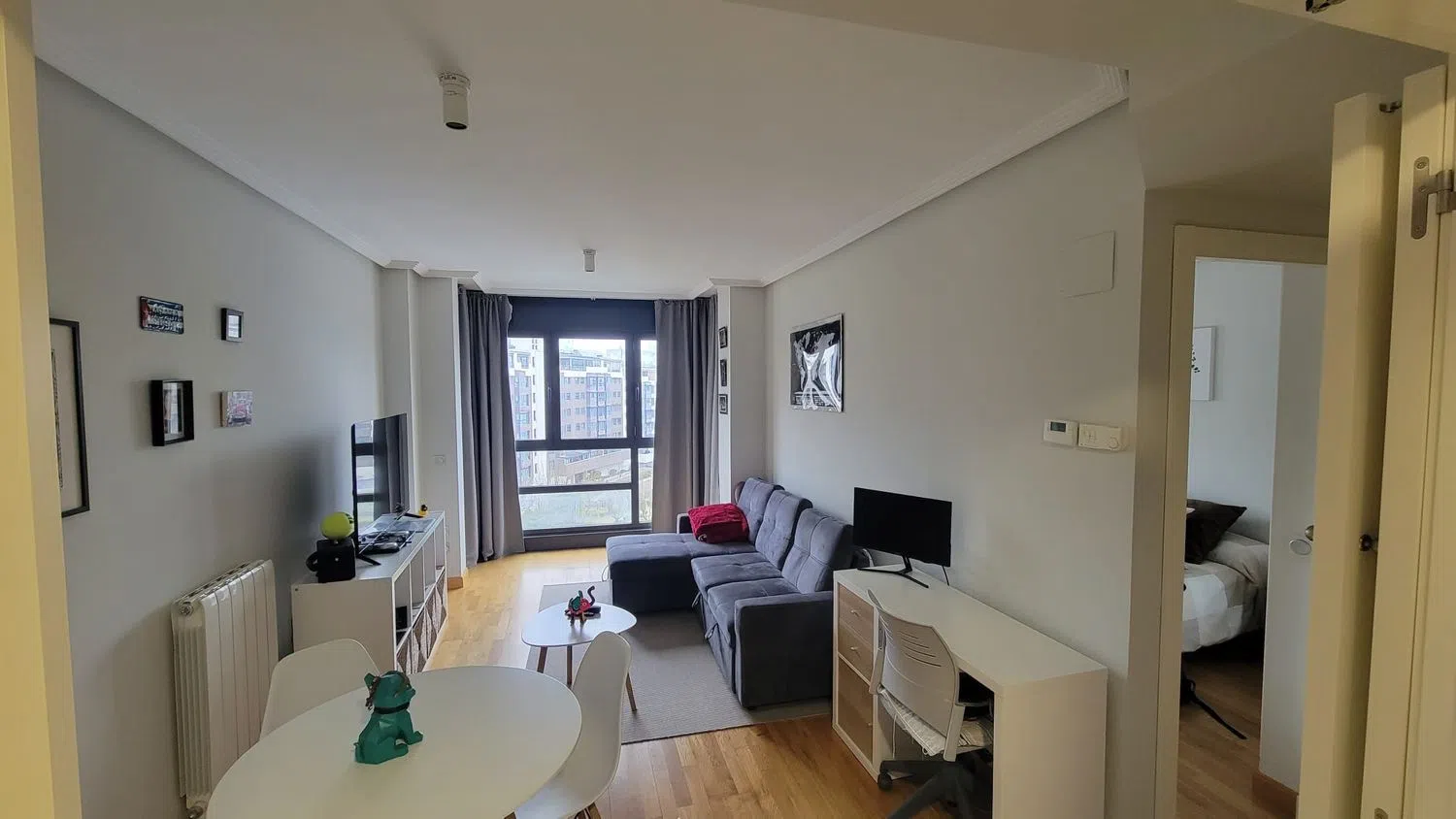 Piso en calle de Capiscol, 4 - Foto 2