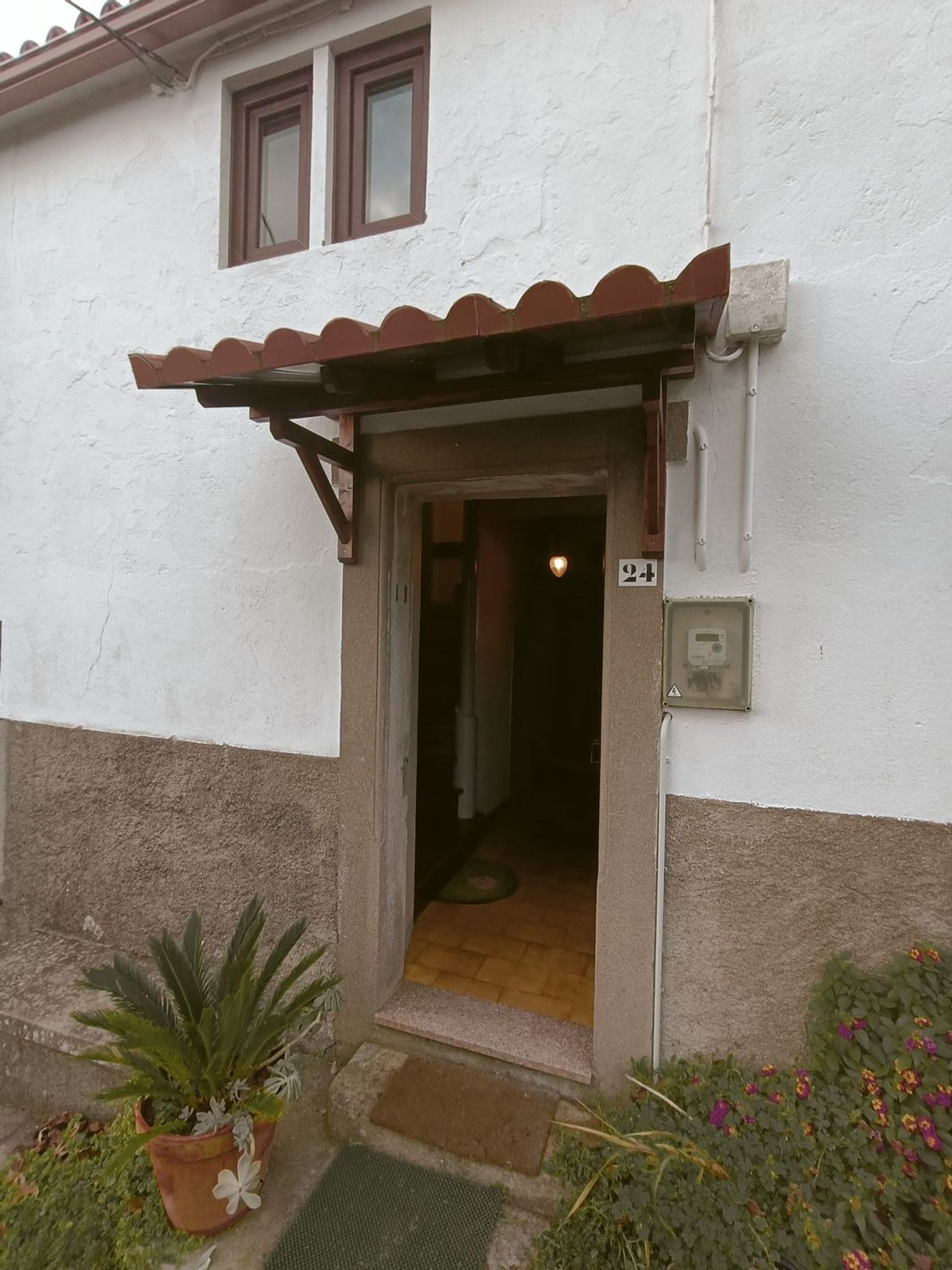 Casa de pueblo en Barcia, 29 - Foto 10