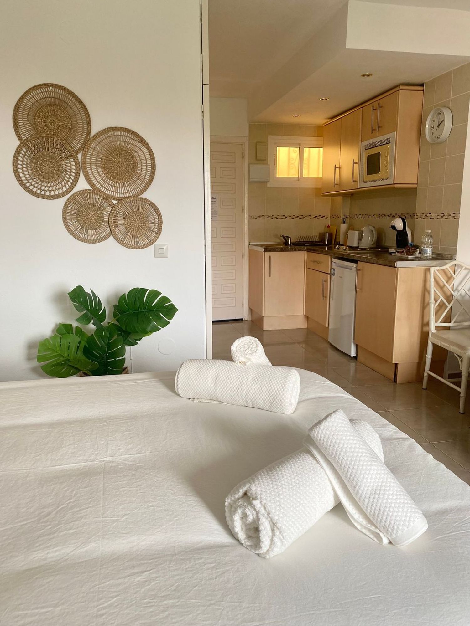 Estudio en avenida Gamonal, 10 - Foto 12