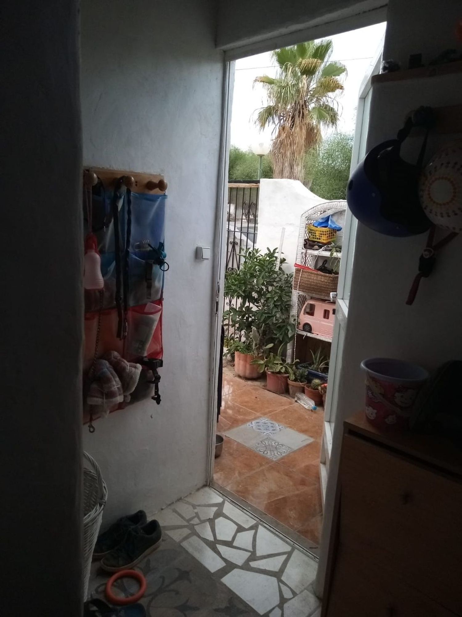 Chalet pareado en Calle Luna, 374, La Siesta - El Salado - Torreta - Foto 16