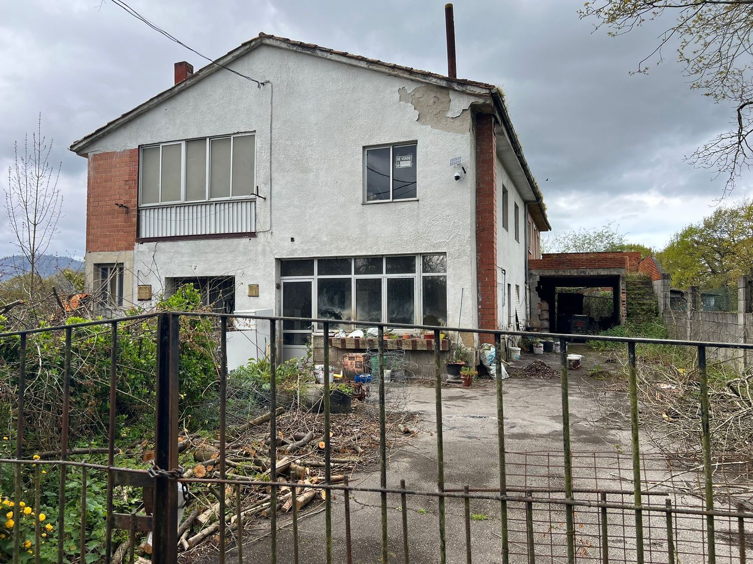 Casa rural en calle Folgueras, 26 - Foto 2