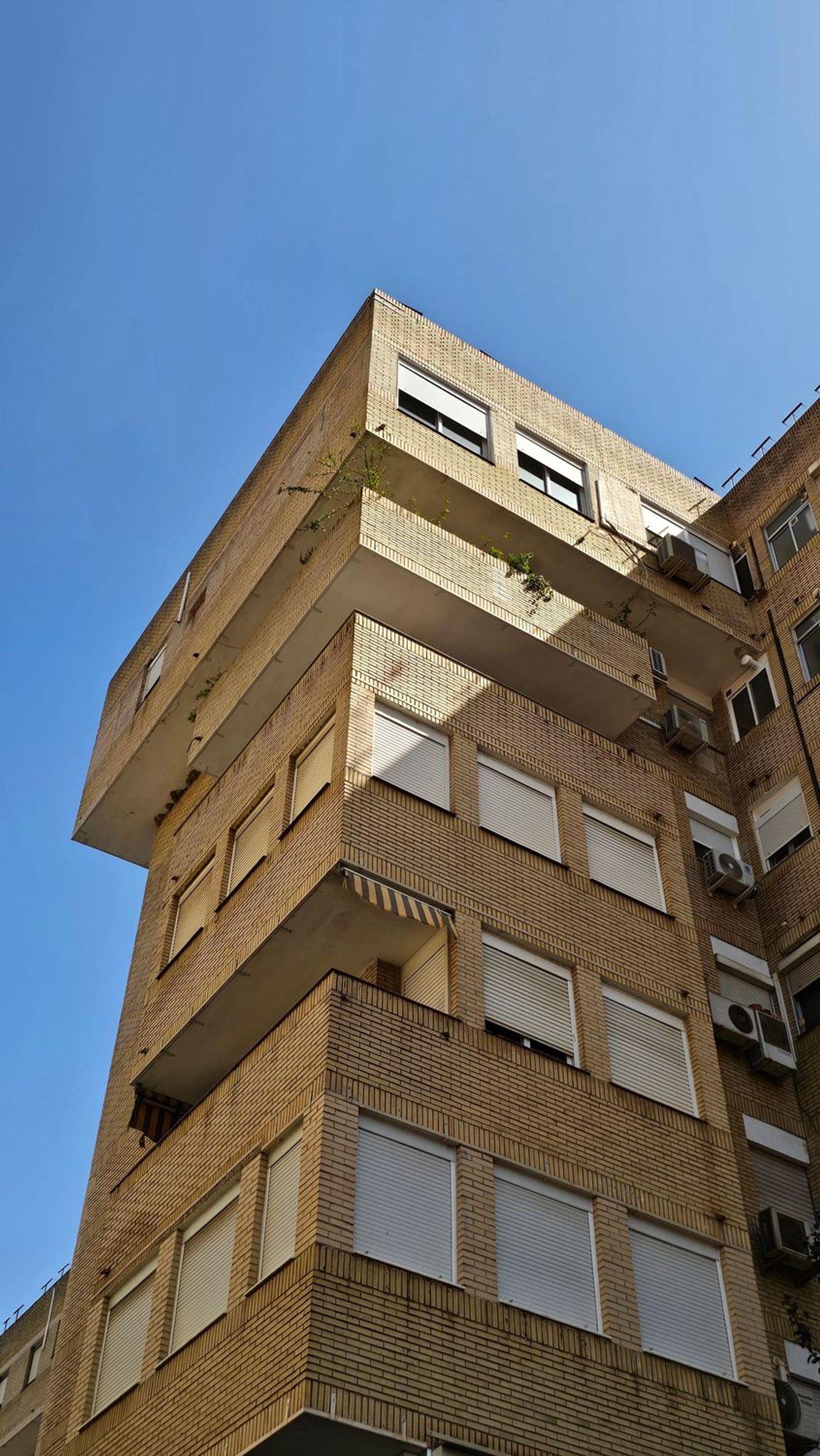 Piso en Grupo Macarena Tres Huertas, 5