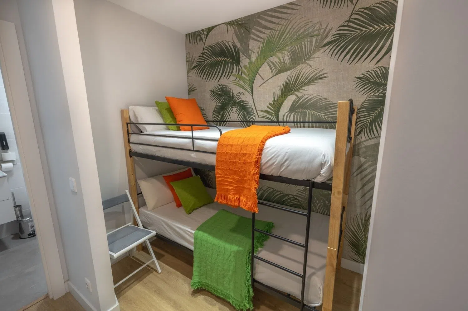 Piso en calle Benjamín de Tudela, 21 - Foto 13