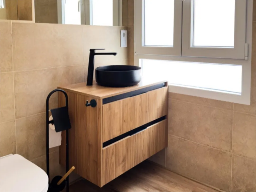 Piso en  Calle Conde de Ureña 5 - Foto 6