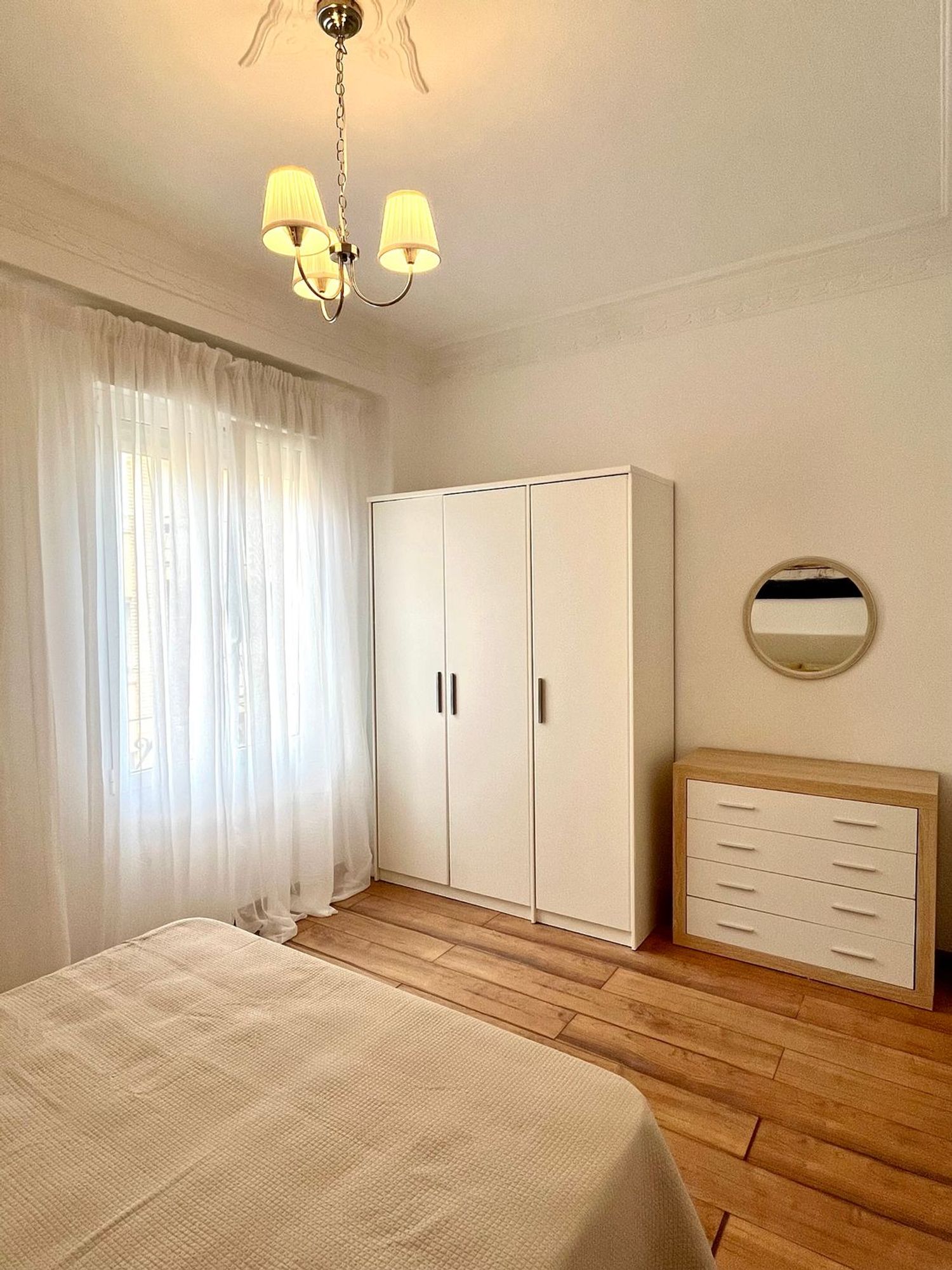 Piso en calle de Carles Cervera, 23 - Foto 4