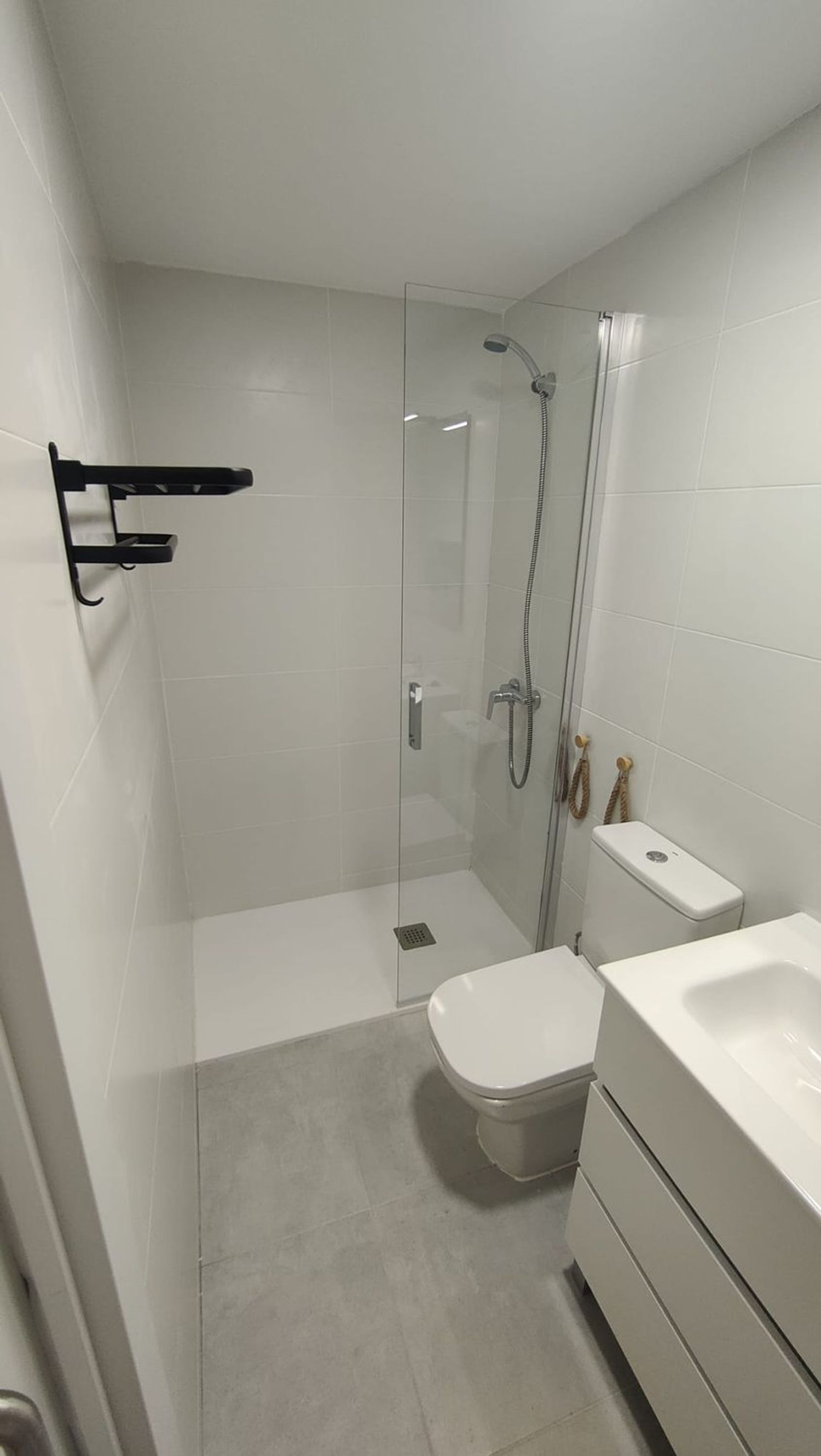 Estudio en Calle Sierra de Albarracín, 5, Zona Centro Joven - Foto 3