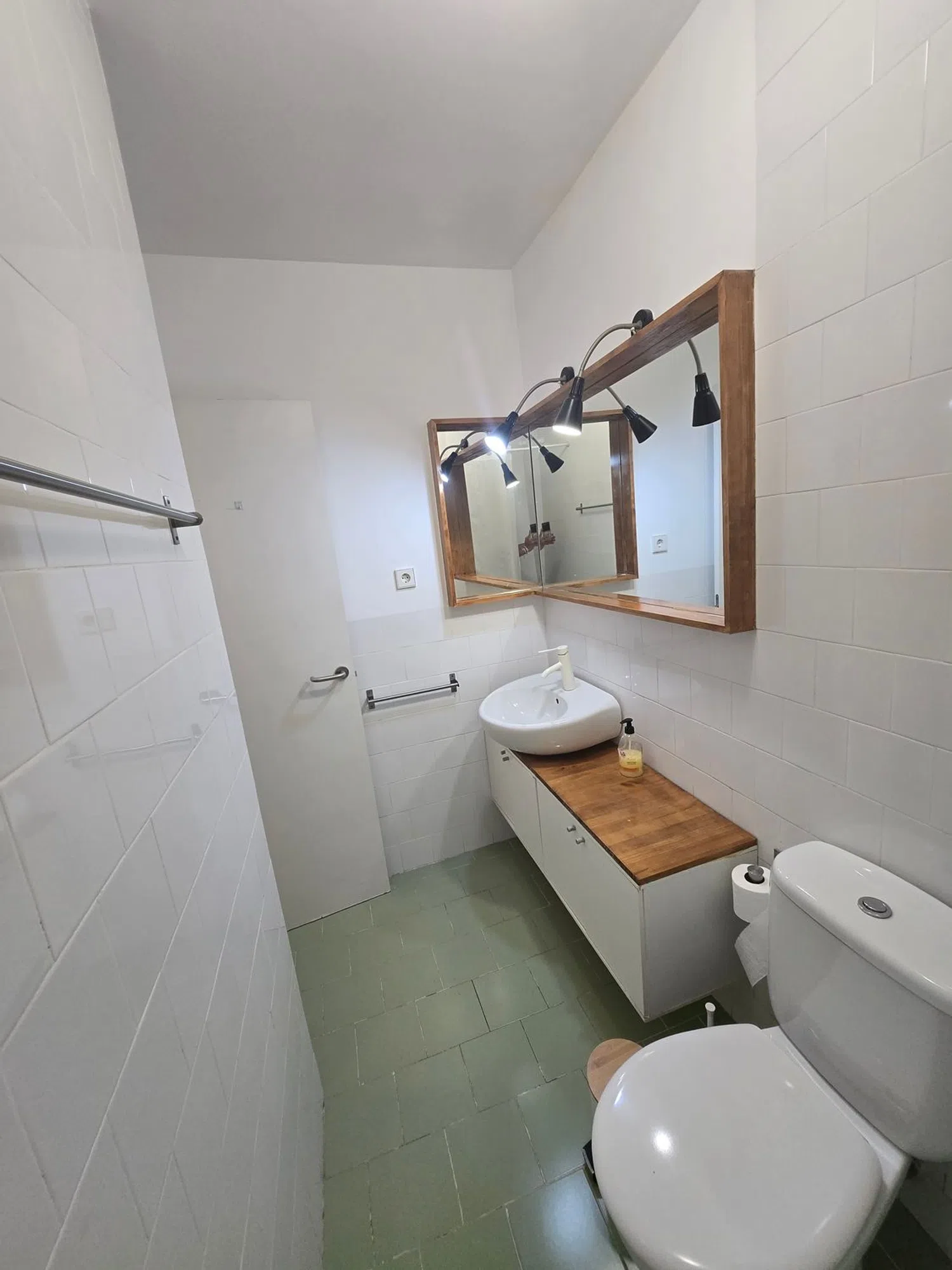 Piso en calle Topete, 5 - Foto 11