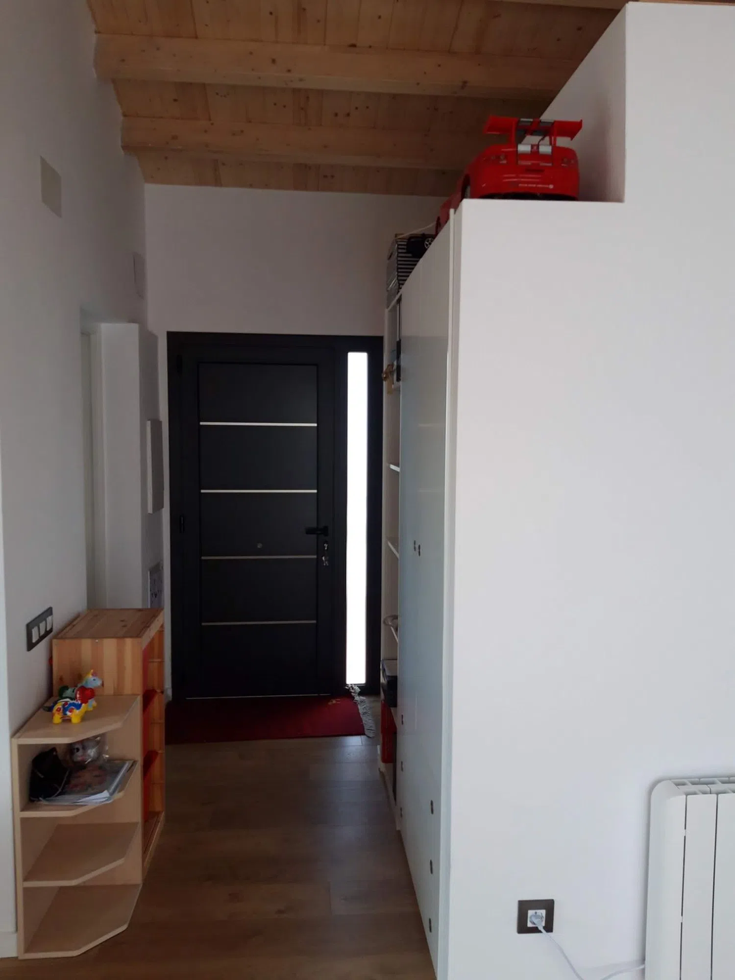 Casa independiente en avenida del Bell Indret, 16 Sn - Foto 5