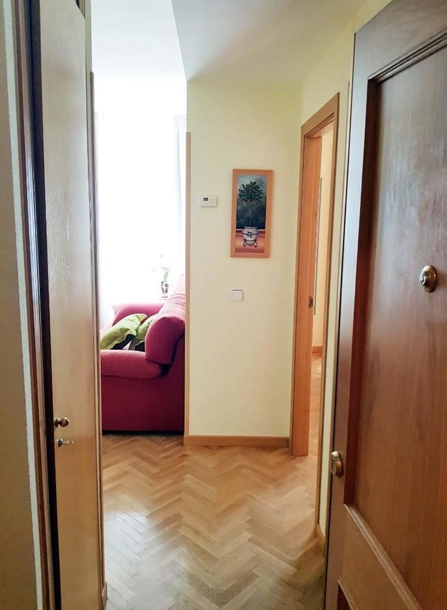 Piso en calle del Duque de Sevilla, 45 - Foto 4