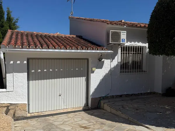 Casa o chalet independiente en Calle Madrid, 16, La Viña - Montemar - San Jaime, La Viña - Montemar - San Jaime - Foto 14