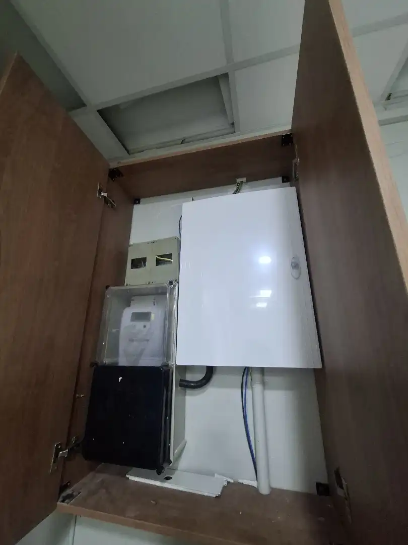 Estudio en  Carrer Barcelona 138 - Foto 14