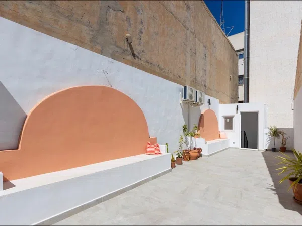 Casa o chalet independiente en Calle Maestro Francisco Vallejos, 27, Centro - Muelle Pesquero - Foto 9