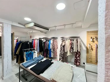 Local comercial en  Diputación Foral de Alava Kalea 21 - Foto 15