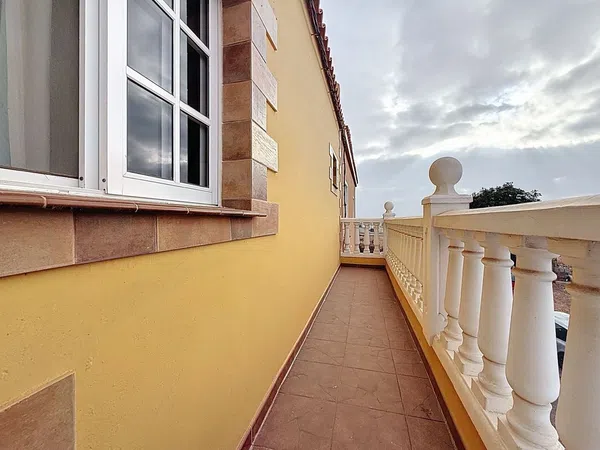 Chalet adosado en Juan Carlos I, 24 n - Foto 24