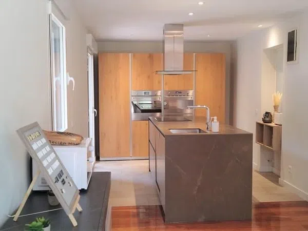 Casa independiente en calle de Hoyos del Espino, 17 - Foto 4