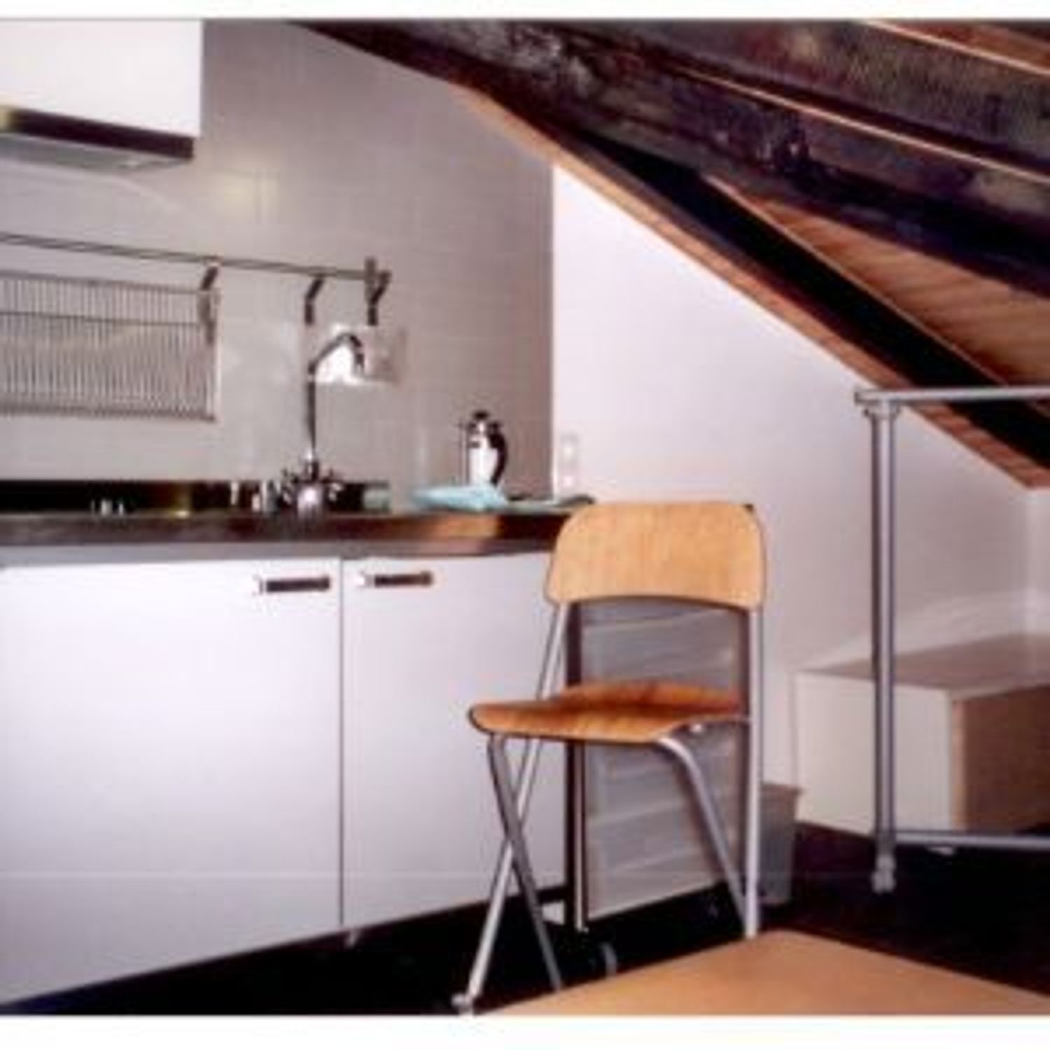 Estudio en calle de Vallehermoso, 17 - Foto 3