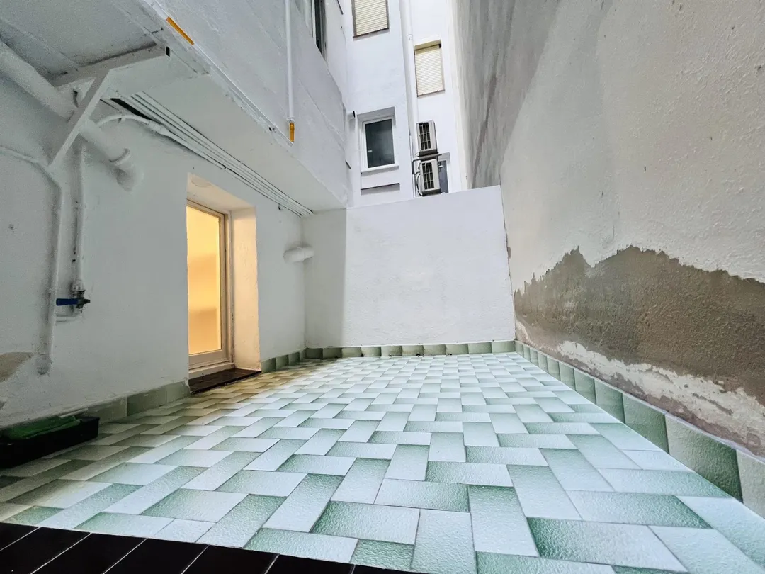 Piso en  Rambla de l'Exposició 98 - Foto 8