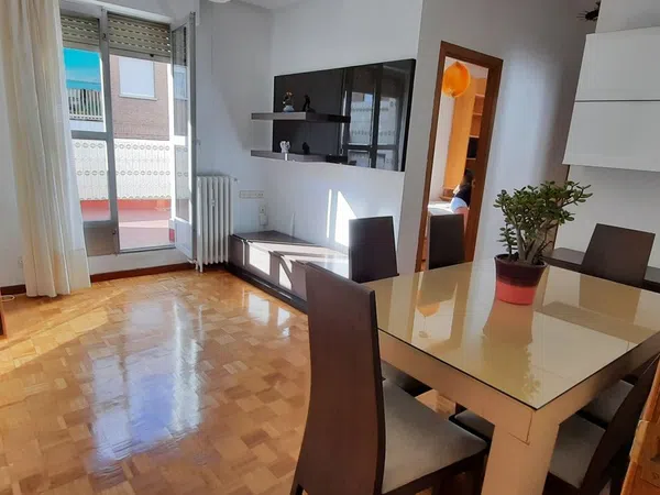 Ático en Calle de Canillas, 20, Prosperidad - Foto 2
