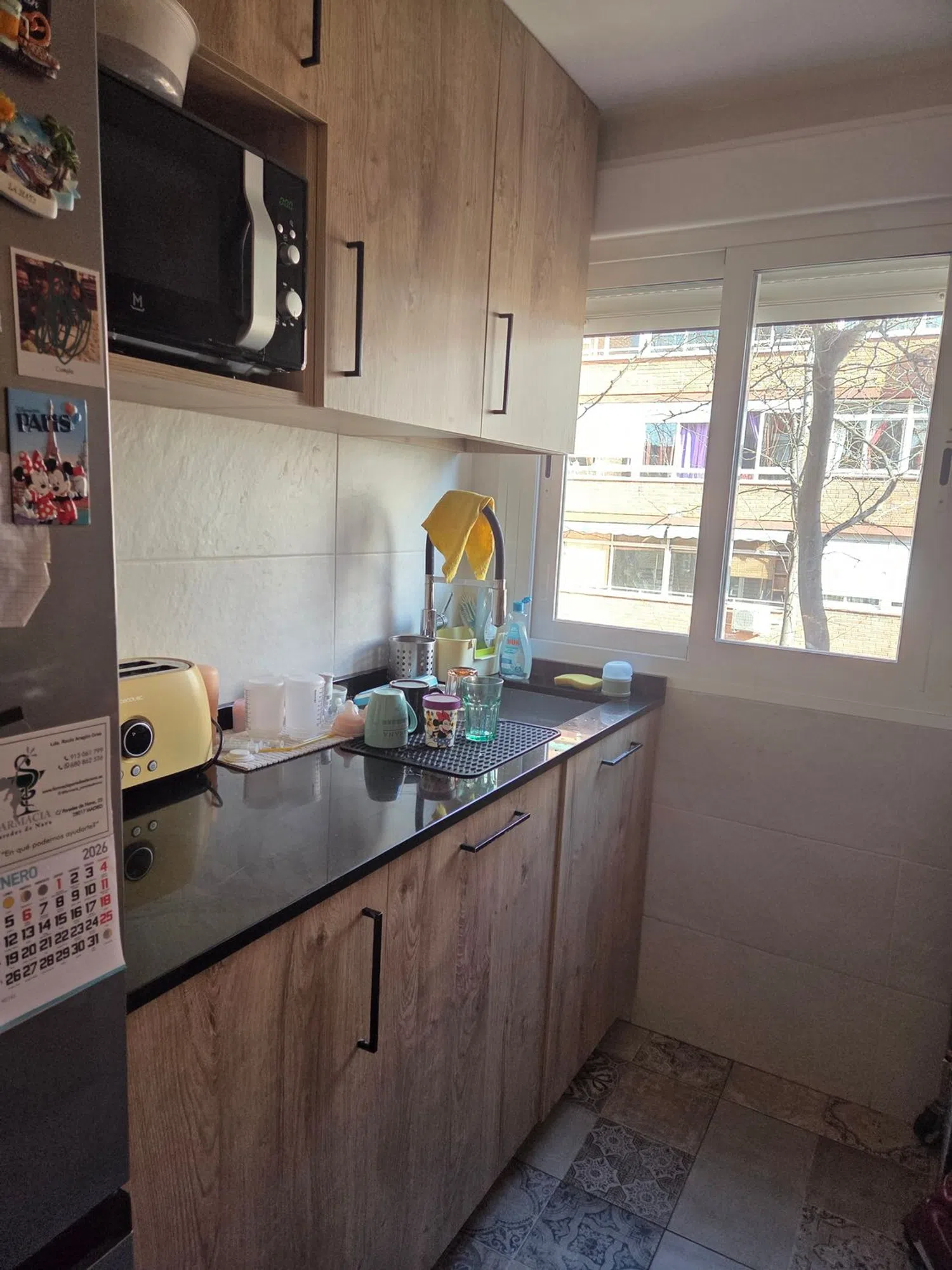 Piso en Paredes de Nava, 13 - Foto 7