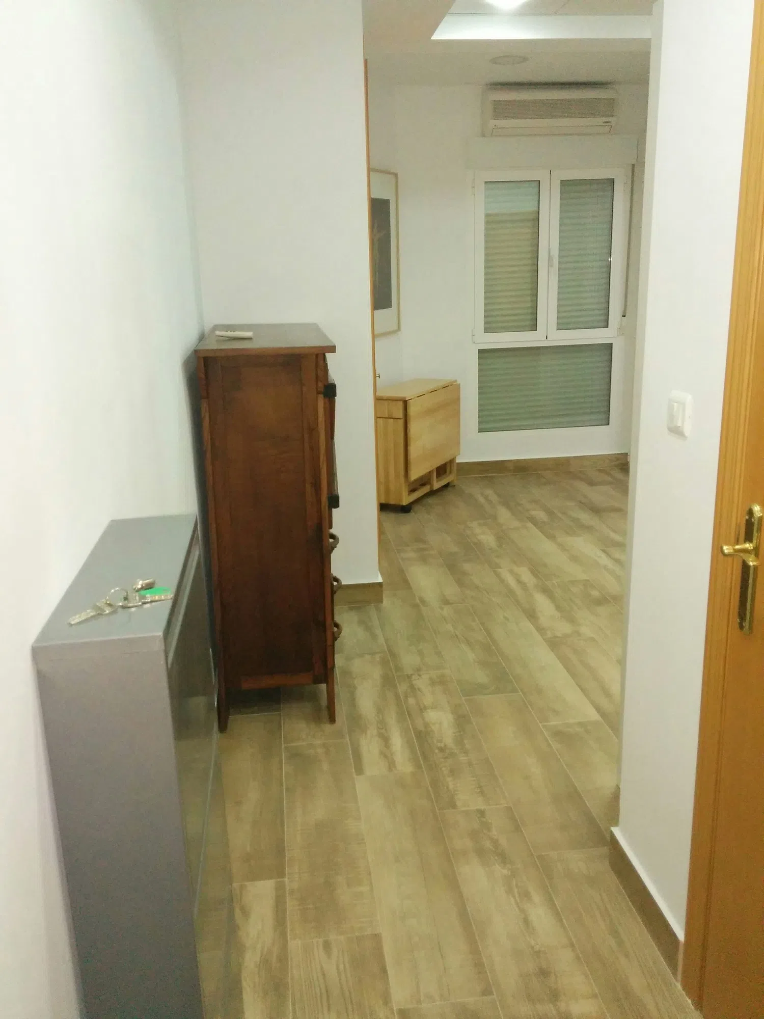 Estudio en rambla méndez núñez, 43 - Foto 5