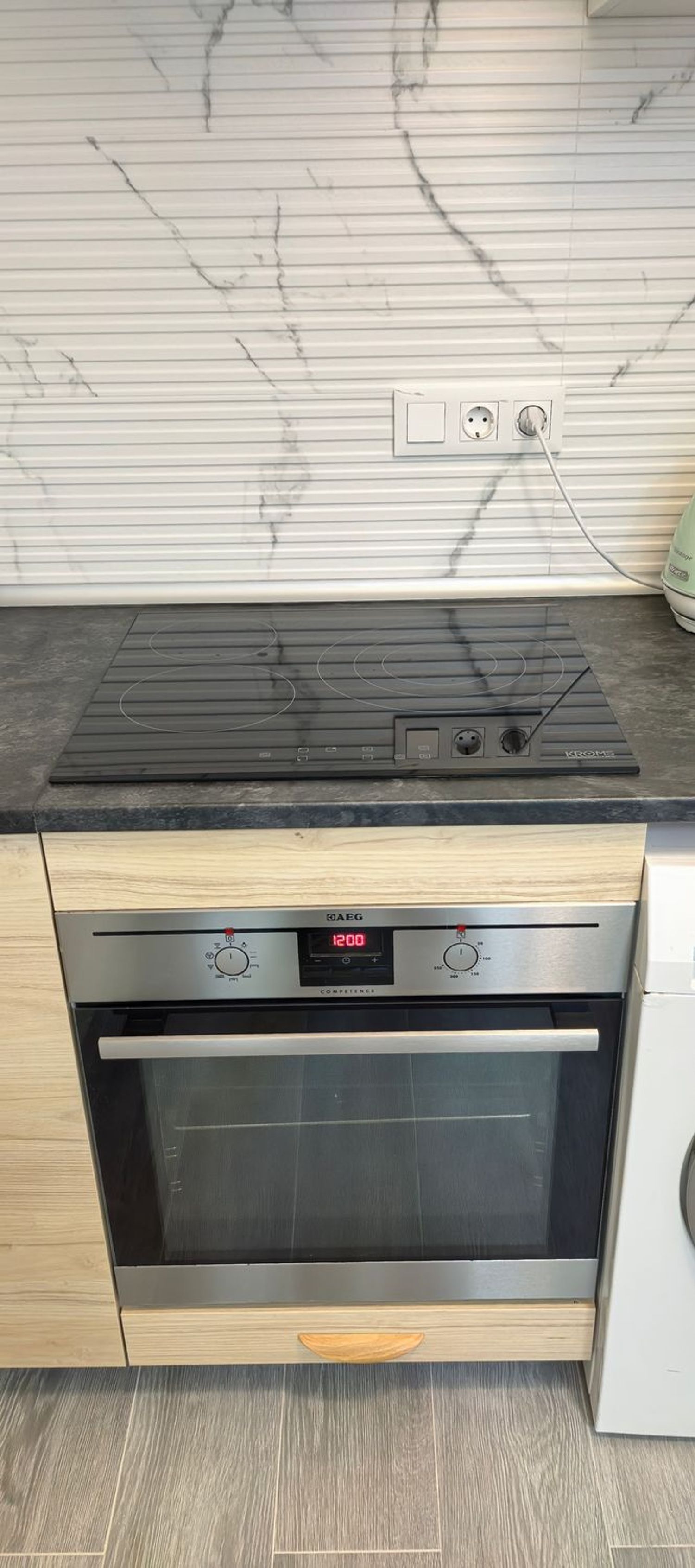 Estudio en calle Enriqueta Elizaicin, 11 - Foto 19