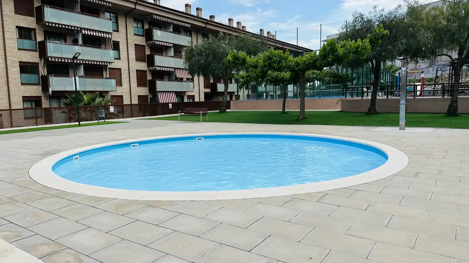 Piso en  Avinguda Vila de Tossa 91 - Foto 21