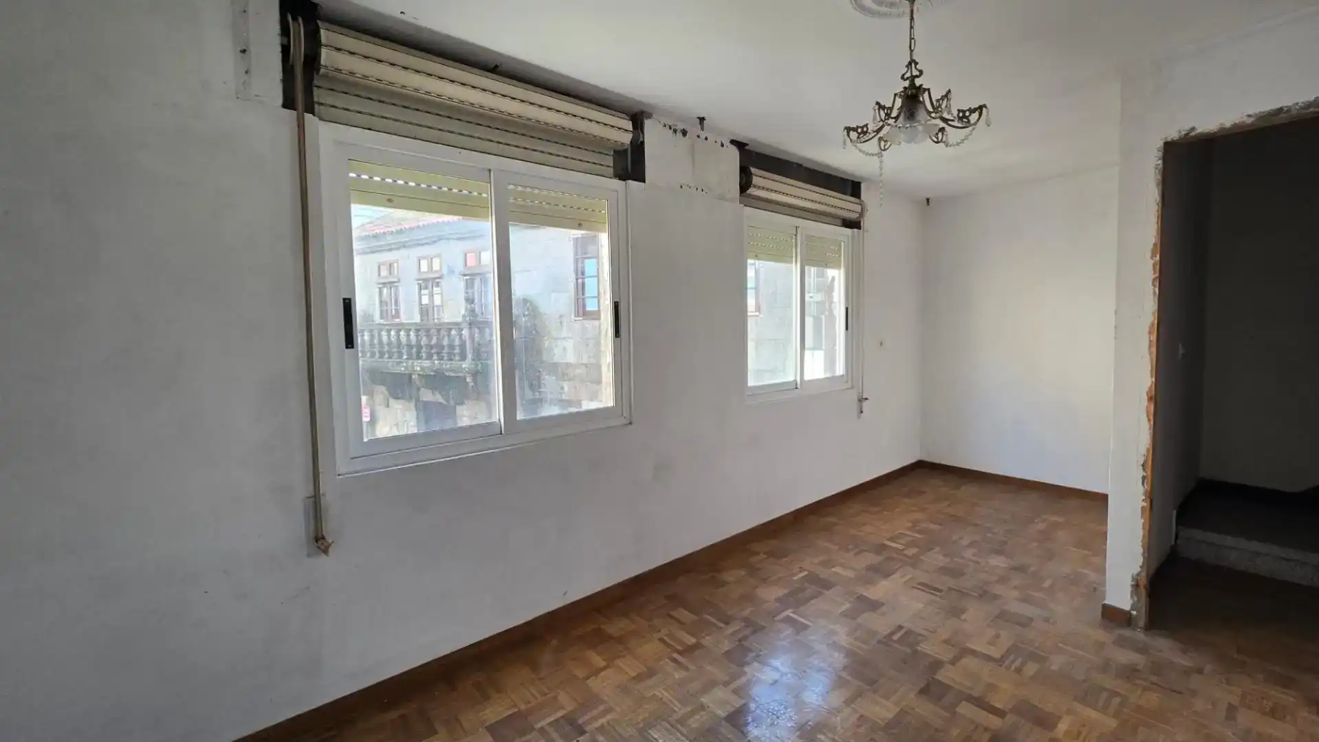 Casa adosada en  Rúa Rosalia de Castro 27 - Foto 6