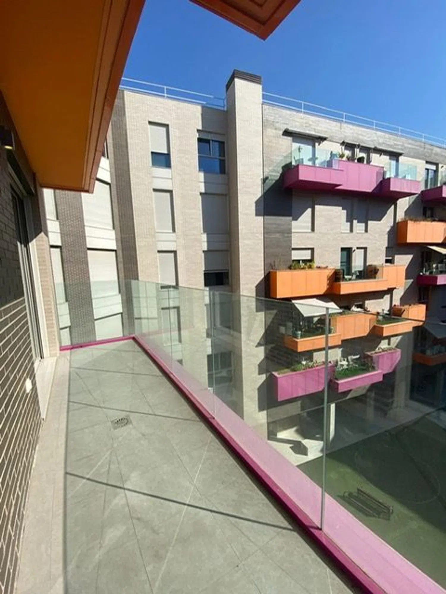Piso en calle de las Nebulosas, 2 - Foto 4